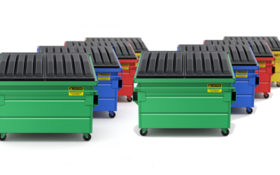 Dumpster & Container Rental Services