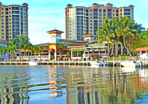 Cape Coral -Dumpster Rentals