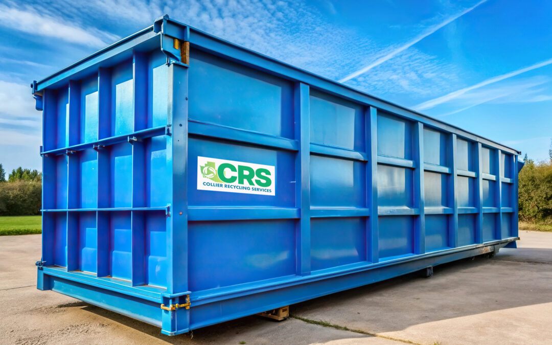 Dumpster Rental Services in Collier & Lee Counties