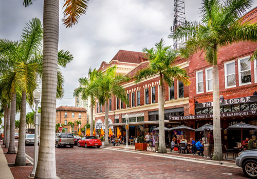 Fort Myers-Dumpster Rentals