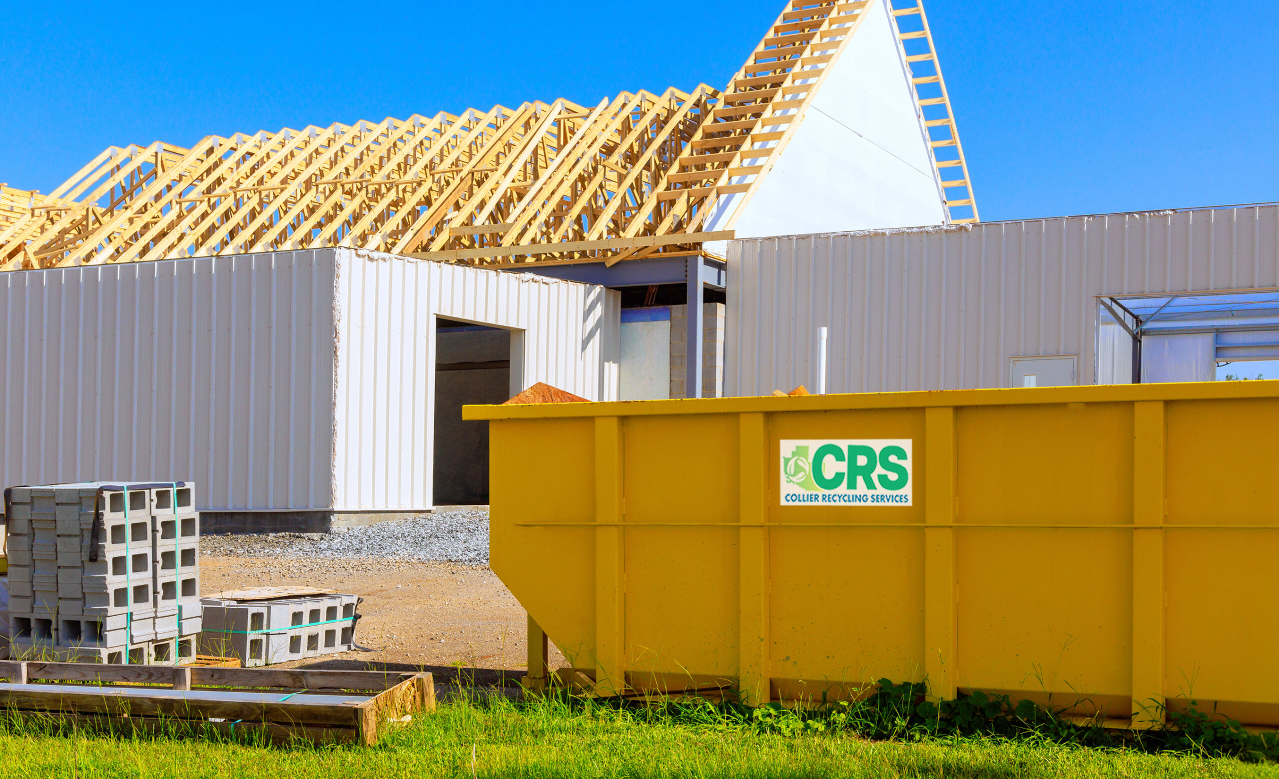 Golden Gate Dumpster Rentals Golden Gate Dumpster Rentals