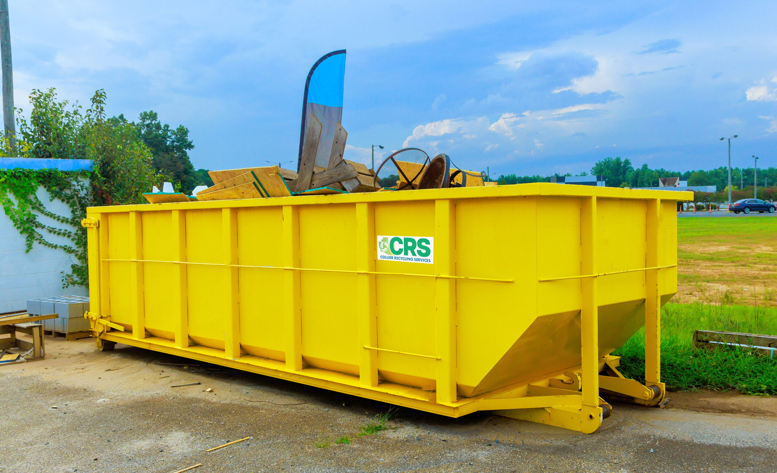 Immokalee Dumpster Rentals Immokalee Dumpster Rentals
