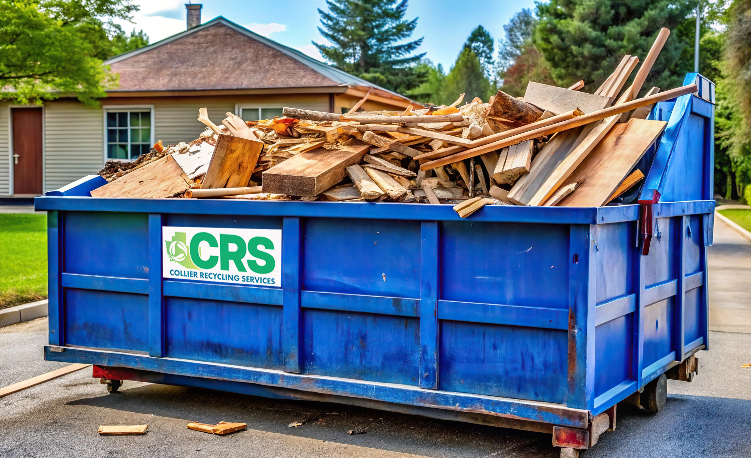Lehigh Acres Dumpster Rentals Lehigh Acres Dumpster Rentals