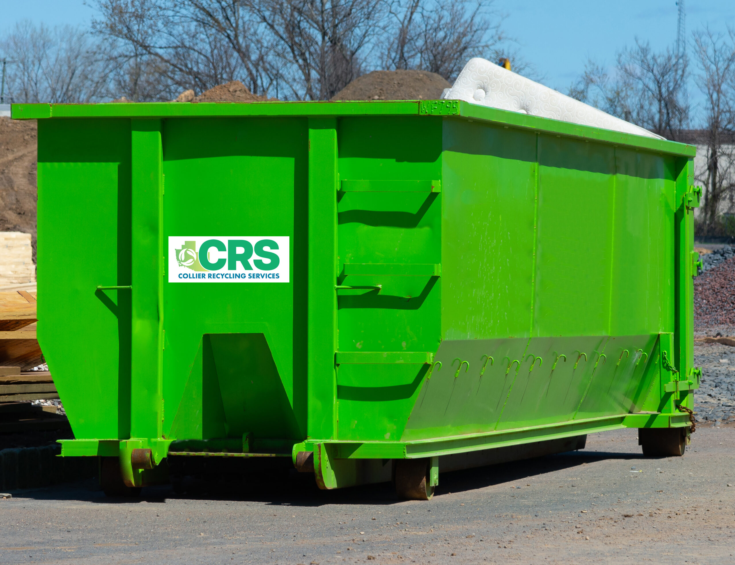 Naples Dumpster Rentals Naples Dumpster Rentals