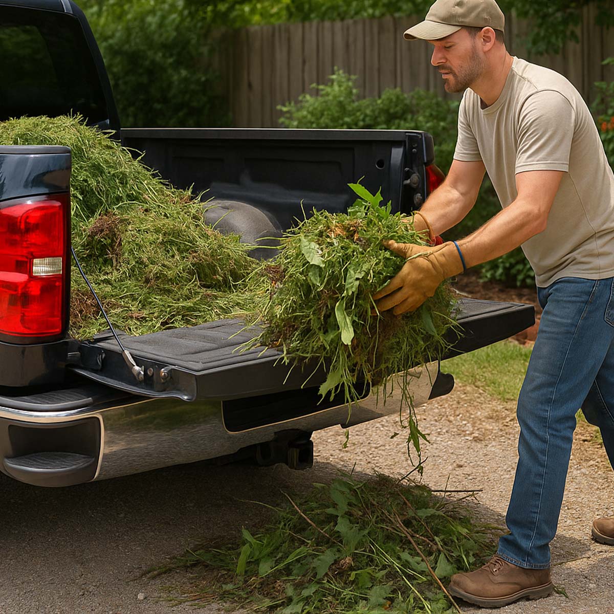 Man-Loading-Truck-Lawnwaste-SQR